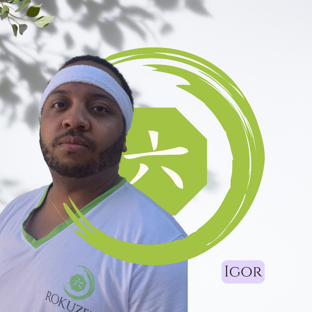 Igor Augusto Modesto