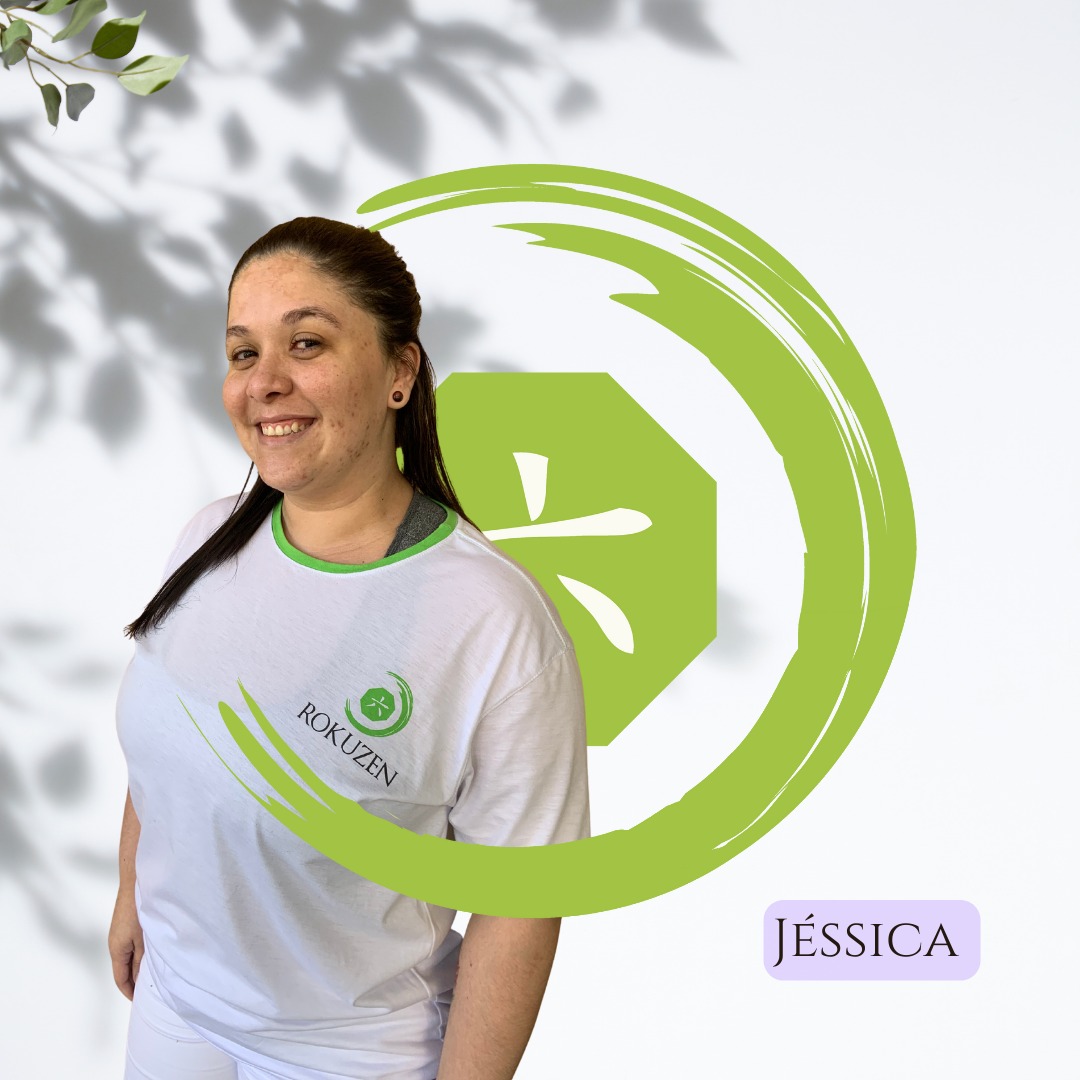 Jéssica Patrícia Melo da Silva