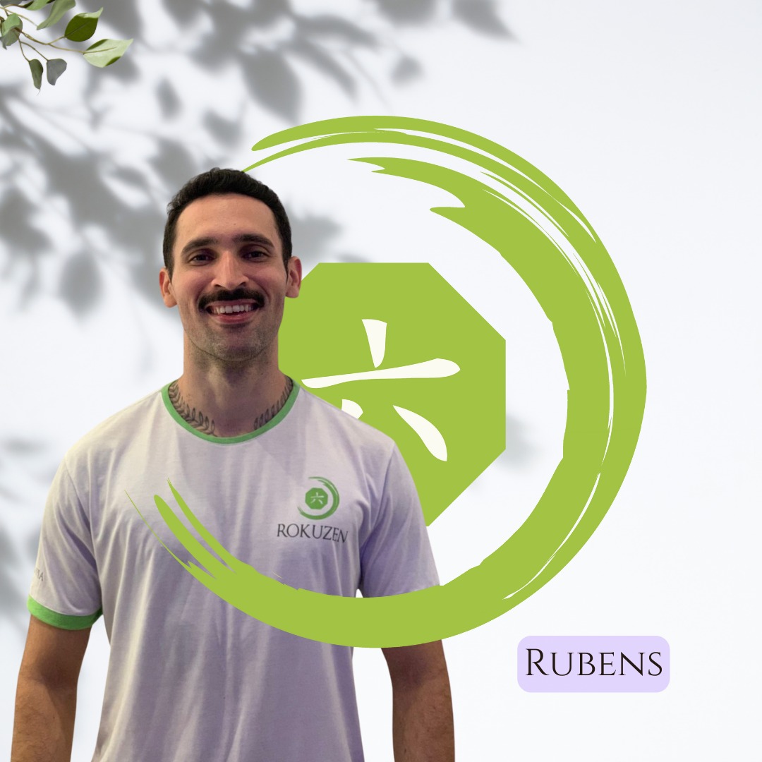 Rubens Carvalho dos Santos