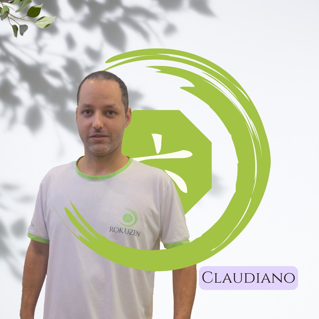 Claudiano Dias dos Santos