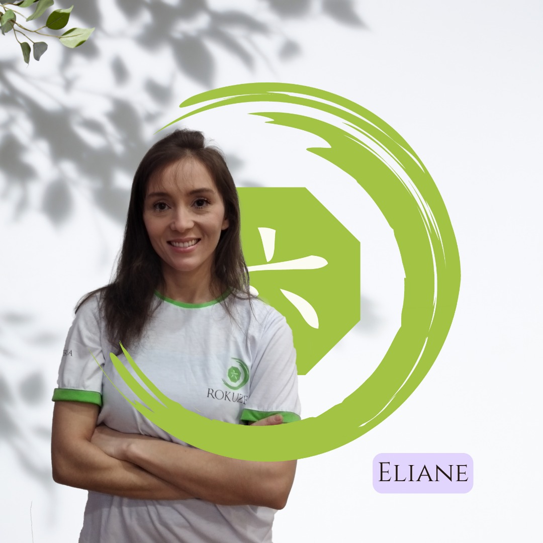 Eliane Maria de Oliveira