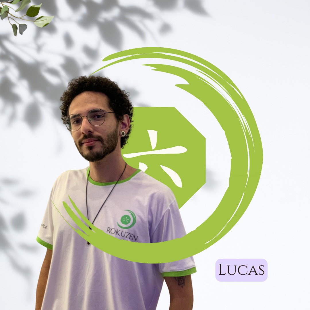 Lucas Oliveira dos Santos