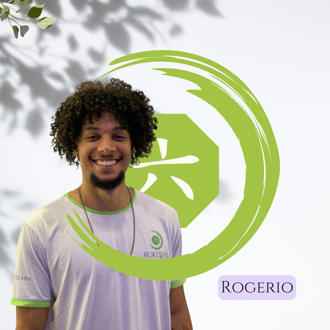 Rogerio Batista dos Santos Junior