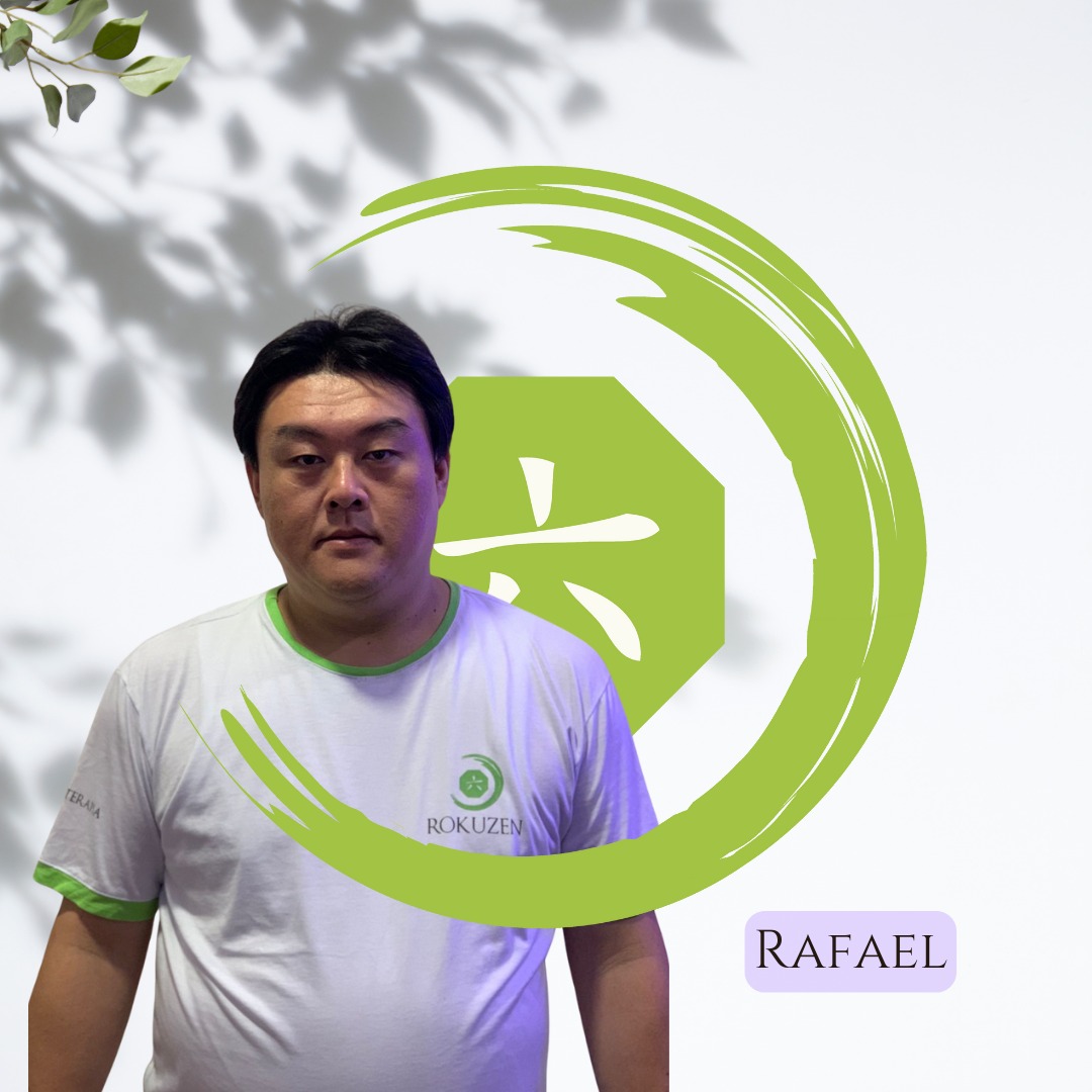 Rafael Yoshikazu Yamamoto