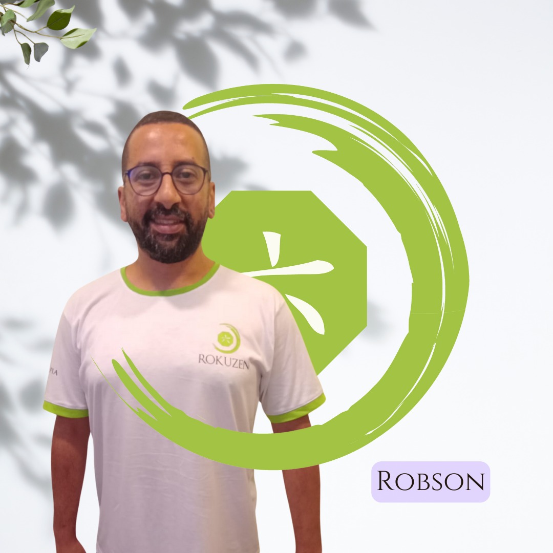 Robson Dias de Almeida