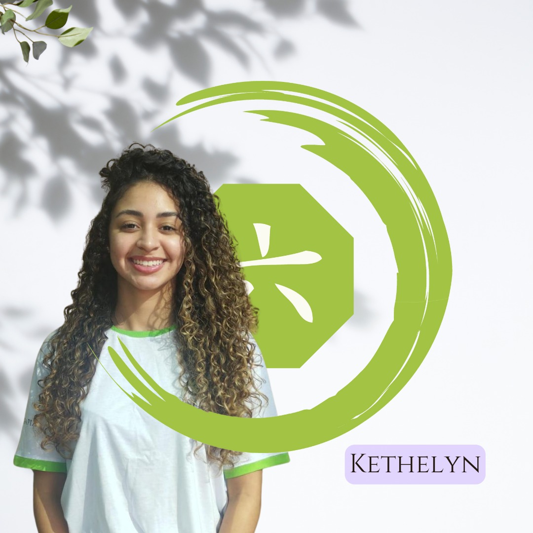 Kethelyn Vitoria de Araújo Carvalho