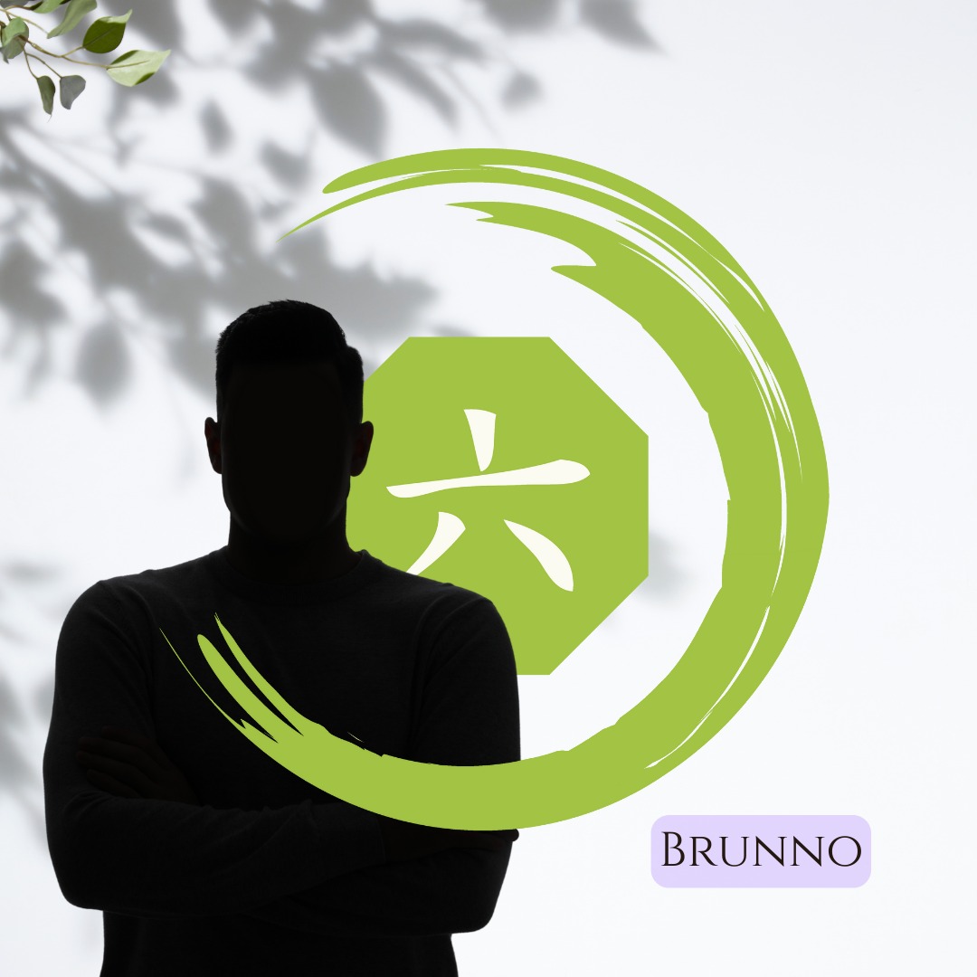 Brunno Araújo Françozo da Silva